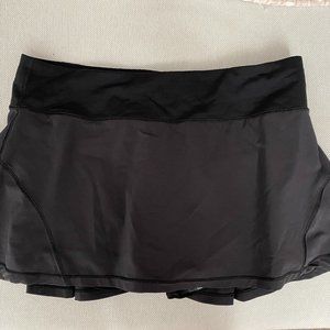 Lululemon Tennis Skirt